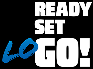 READY, SET, LOGO!